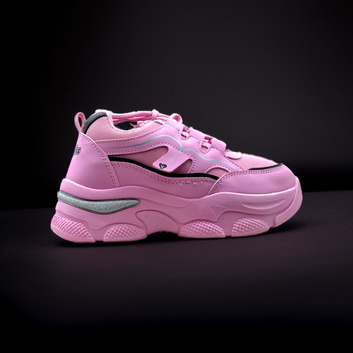 Premium Pink Shoes for Women