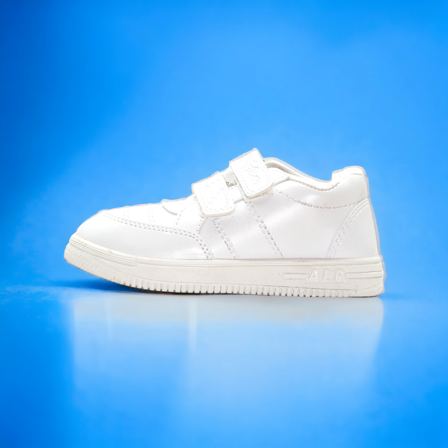 Gola White Shoes for School Kids