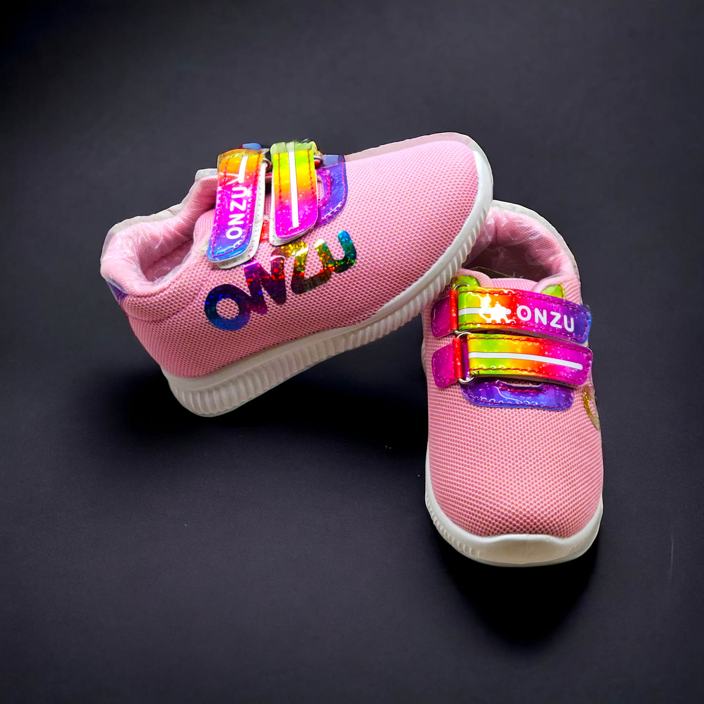 ONZU Shoes for Little Kids – Comfort and Style for Tiny Feet