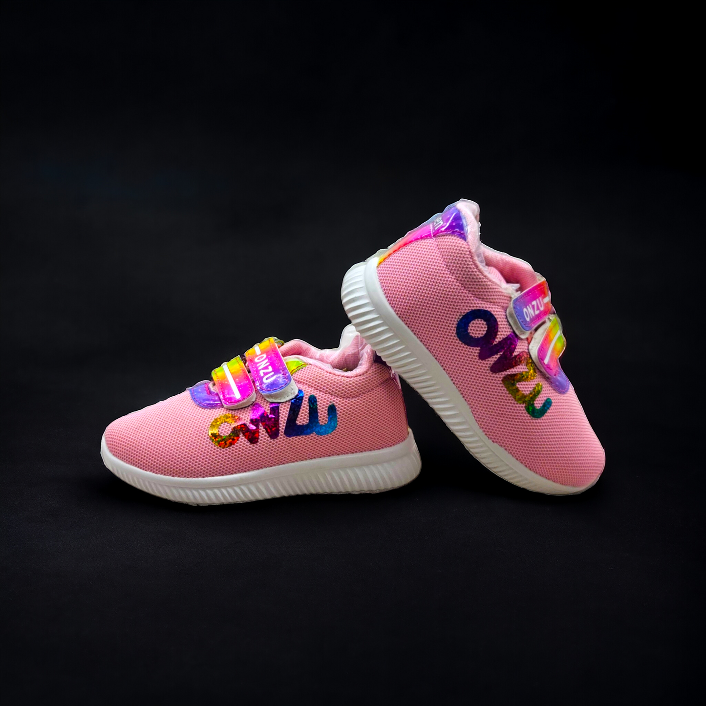 ONZU Shoes for Little Kids – Comfort and Style for Tiny Feet